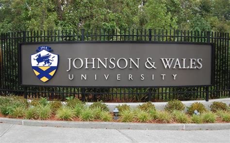 Education of Johnson and Wales University - Best USA University