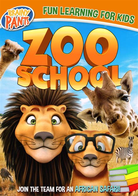 Zoo School – Dreamscape Publishing