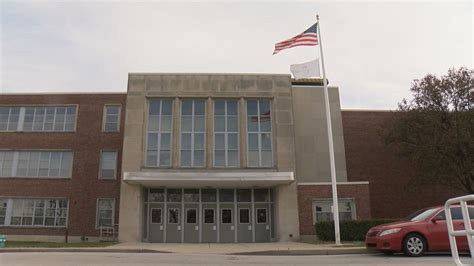 Indiana Charter School Board deciding future of 3 Indianapolis Public Schools facilities - YouTube