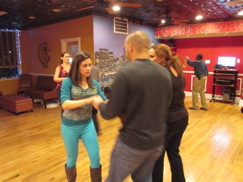 Salsa lessons in NYC with Martha - Dance Fever Studios | Brooklyn NY ...