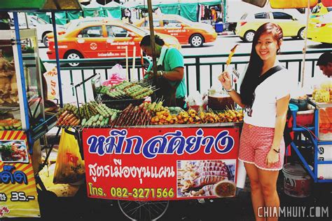 15 Delicious Street Food in Bangkok - TripZilla