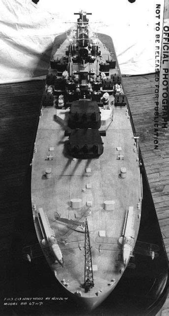 3 Myths Of The Montana Class Battleships