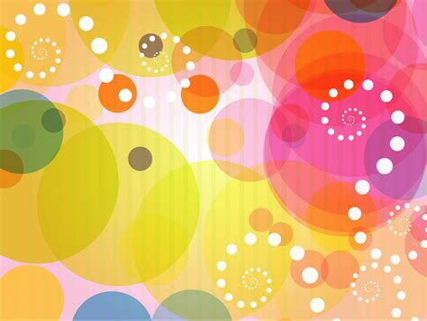 Fun Colorful Backgrounds - WallpaperSafari