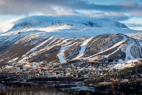 the mountains are covered in snow and there is no image on it to provide a caption for