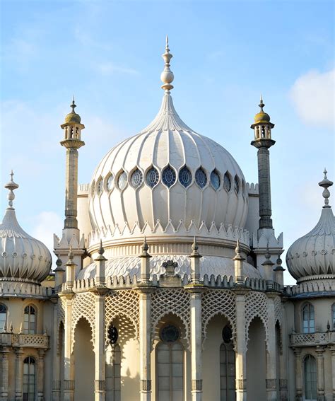 Brighton Pavilion Palace - Free photo on Pixabay