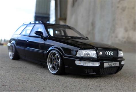 One To Buy: 1994 Audi B4 RS2 Avant — Supercar Nostalgia