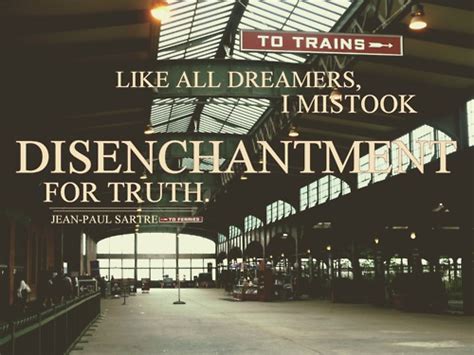 Disenchantment Quotes. QuotesGram