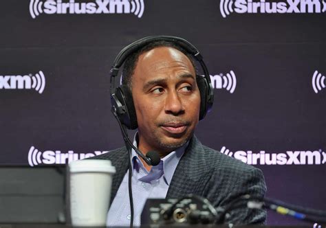 Stephen A. Smith Calls NBA Event An 'Absolute Travesty'