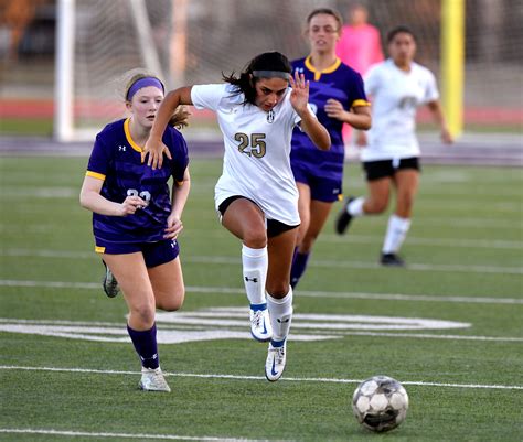 Girl's Soccer: Abilene High vs. Wylie Feb. 21, 2023