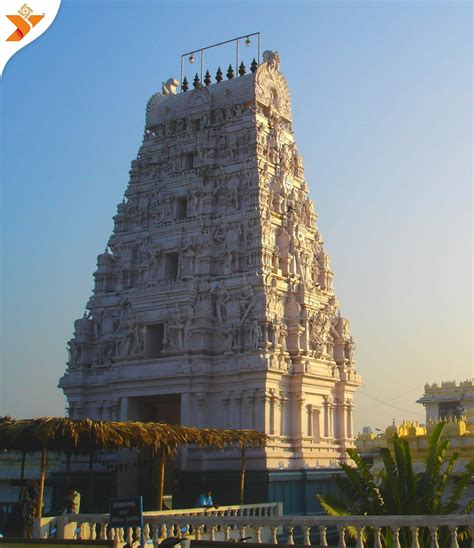 Annavaram Satyanarayana Swamy Temple Timings & Booking