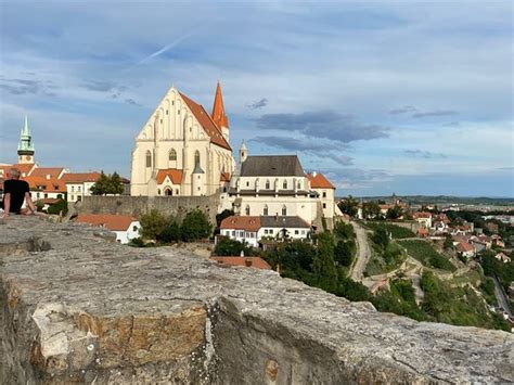 Znojmo Castle - 2021 All You Need to Know BEFORE You Go | Tours & Tickets (with Photos ...