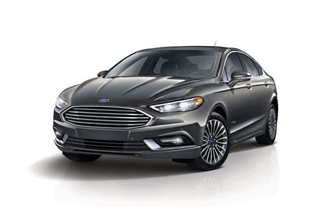 2018 Ford Fusion Hybrid VINs, Configurations, MSRP & Specs - AutoDetective