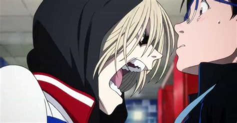 The 15 Loudest Anime Characters Who Are Always Screaming