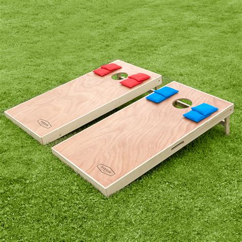 Harrier Cornhole Board Set | Net World Sports