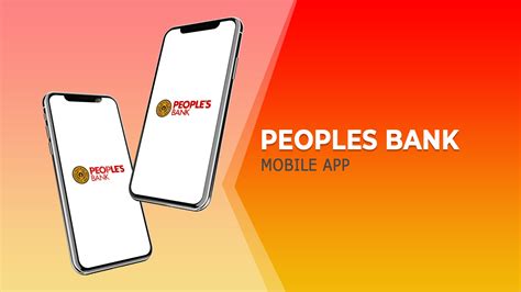 Peoples Bank Mobile App Review - Review Sri Lanka