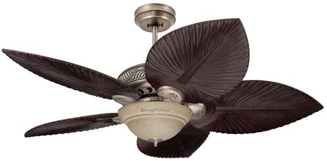 Tommy Bahama Ceiling Fans / Tommy Bahama TB301 Paradise Key 52 Inch Ceiling Fan With ... - The ...