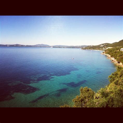 Barbati, Corfu | Corfu, Ionian islands, Greece