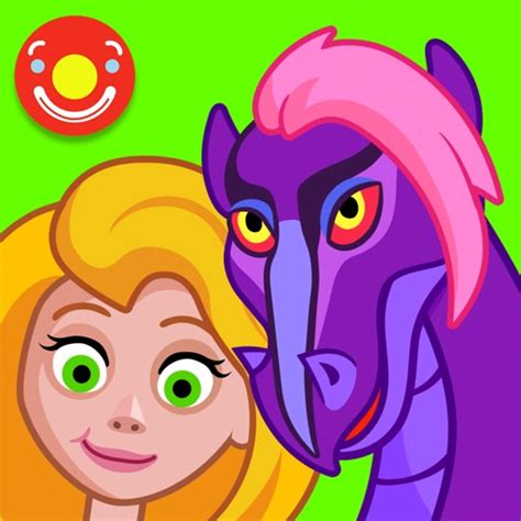 Pepi Wonder World: Magic Isles - App voor iPhone, iPad en iPod touch - AppWereld