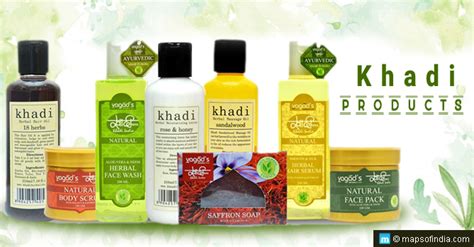 10 Khadi Products You Should Incorporate in Your Daily Routine Now ...