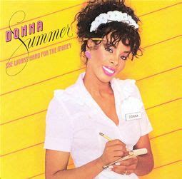 Donna Summer ~ Songs List | OLDIES.com