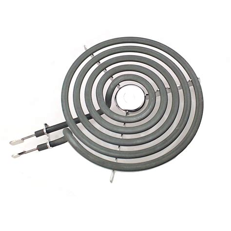 Best ge stove burner replacement 6 inch - Your House