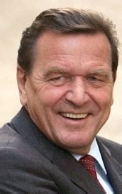 Gerhard Schröder - Wikipedia