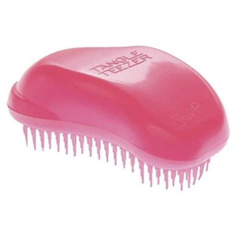 Tangle Teezer Detangling Brush reviews in Hair Care - ChickAdvisor