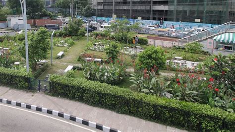 Gulshan 1 Area Guide - Bproperty