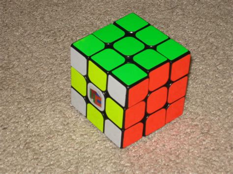 Rubik's Cube Patterns - Rubik's Cubes