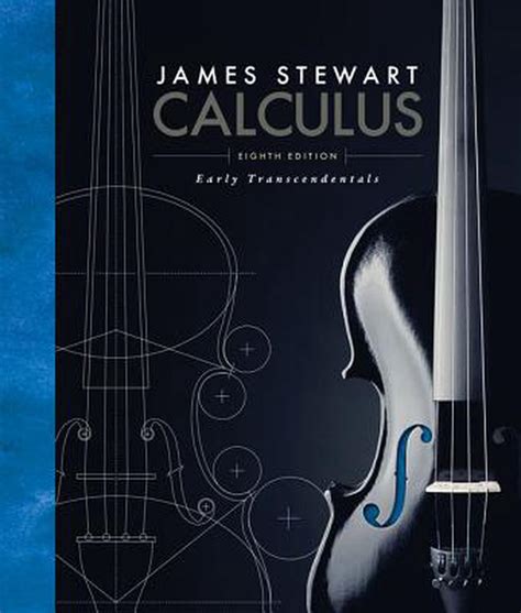 Calculus by James Stewart, Hardcover, 9781285741550 | Buy online at The Nile