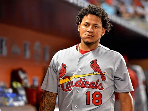 Carlos Martinez gets 2 hits, Cardinals beat Cubs 5-3 | ksdk.com