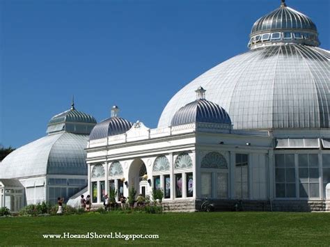 Botanical Gardens, Buffalo, NY | Beautiful park, Buffalo new york, Buffalo