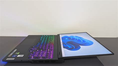 Lenovo Legion Pro 7i (Gen 8) review: Powerful all-rounder - Can Buy or Not