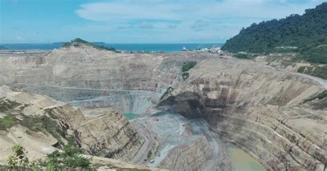 Lihir Gold Mine asks PNG Govt to fast Track MOA - Pacific Mining Watch