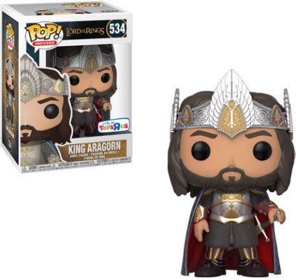 Funko Pop Lord of the Rings Checklist Gallery, Exclusives, Variants