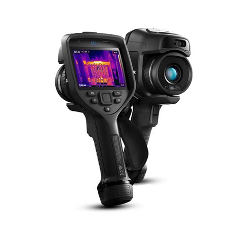 FLIR E52 Advanced Thermal Imaging Camera | GoThermal