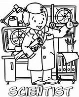 Science Coloring Pages  Best For Kids sketch template
