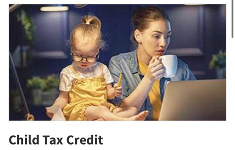 IRS: Monthly Child Tax Credit payments begin - AllOnGeorgia