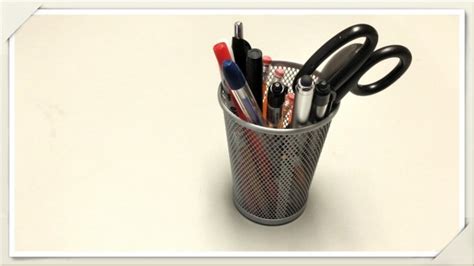 Free Images : pencil, pen, office, product, marker, punch, scissors, thumbtack, spitzer, felter ...