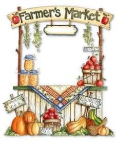 Farmers Market, Clip Art, | Clipart Panda - Free Clipart Images