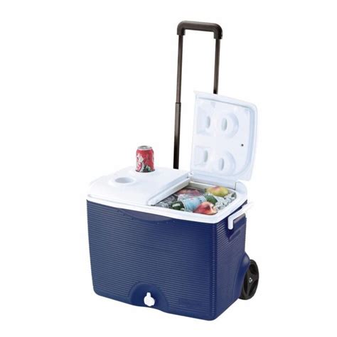 Rubbermaid Cooler Drain Plug Assembly Wheeled Ice Chest Replacement 48 Qt Kit Soft Coolers That ...