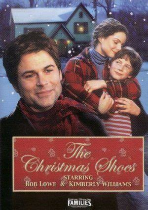 The Christmas Shoes (2002) – Christmas Movies on TV Schedule ...