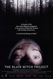 Wikizero - The Blair Witch Project