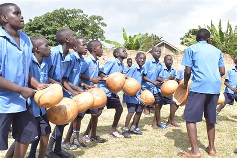 SchoolsUganda: ♥ Uganda's No. 1 School site