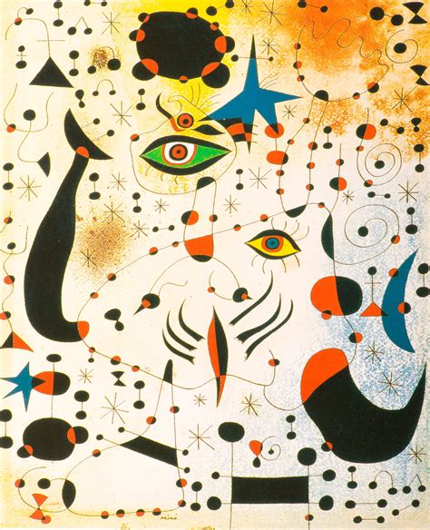 The Masterworks’ Joan Miró Buying Guide - Masterworks