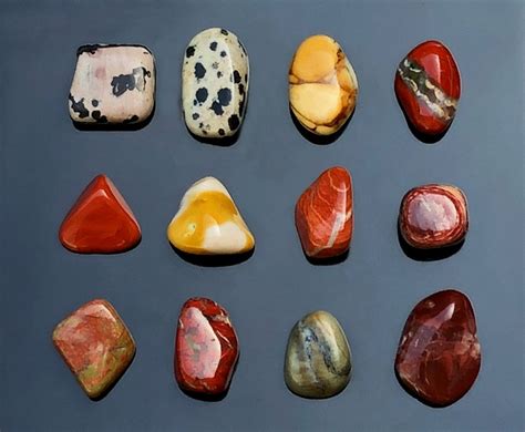 Jasper Stone: Everything you need to know