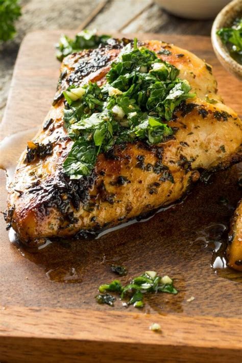 20 Oregano Recipes to Put on Repeat - Insanely Good