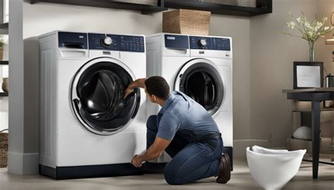 Expert Guide: Maytag Commercial Technology Washer Troubleshooting ...