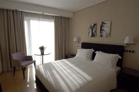 Standard Single/Double Room - The Athens Gate Hotel in Athens City Center, Greece | Book Direct