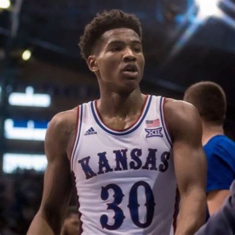 Kansas' SG Ochai Agbaji High School Stats, Bio, Age, Family, Recruiting, Career